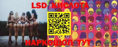 эйфоретик Гусев